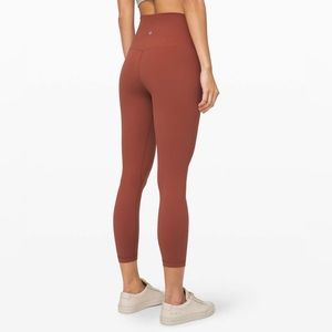 Lululemon Align 25”